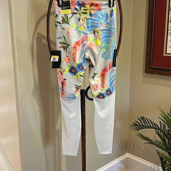 NIKE NWT Power Victory Workout Pants - Picture 5 of 9